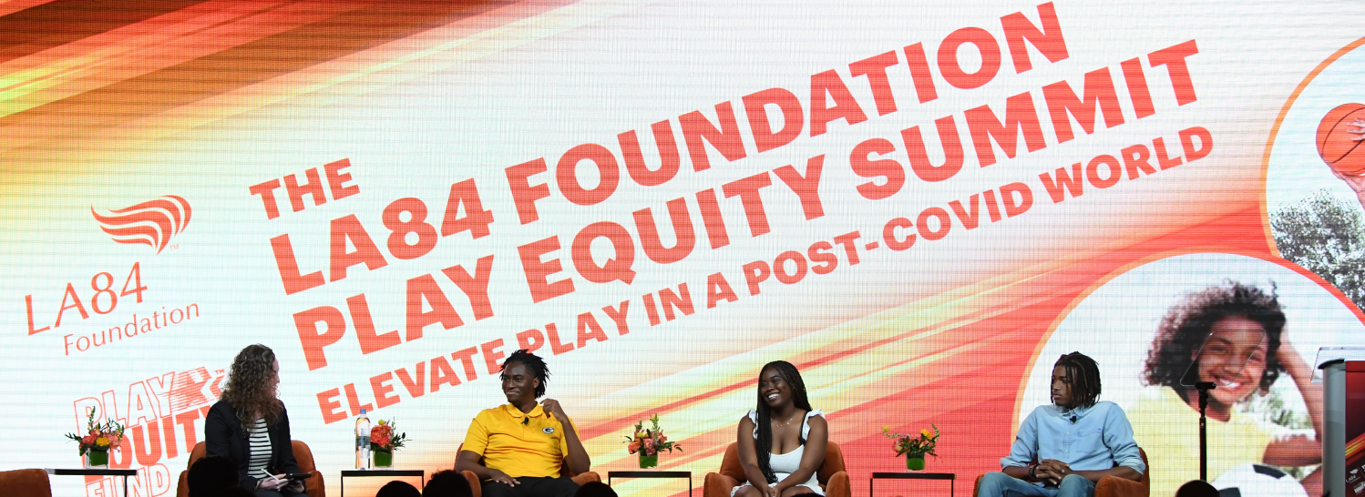 Super Bowl LVI Legacy Program - Play Equity Fund